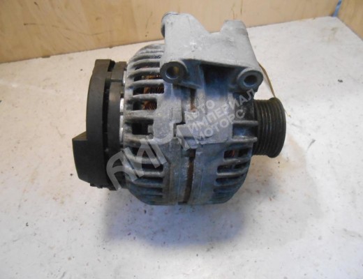 Генератор Audi A4 B6 (8EC, 8E5) 2000-2004  Audi A4 A4 B6 (8EC, 8E5) 2000-2004