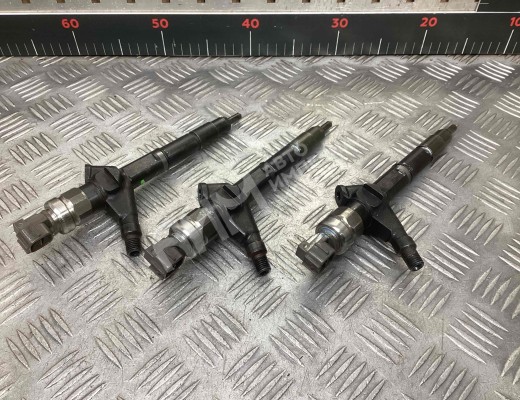 Форсунка Nissan Almera II (N16) 2000-2006  Nissan Almera Almera II (N16) 2000-2006