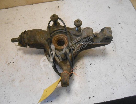 Ступица передняя правая Citroen C4 (LA/LC) 2004-2010  Citroen C4 C4 (LA/LC) 2004-2010