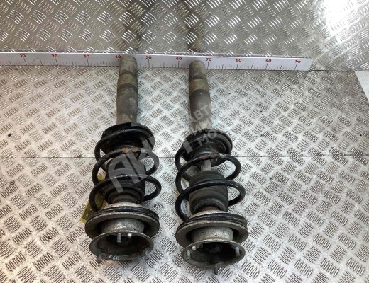 Стойка передняя левая BMW 5-Series (E60/61) 2003-2007  BMW 5-Series 5-Series (E60/61) 2003-2007