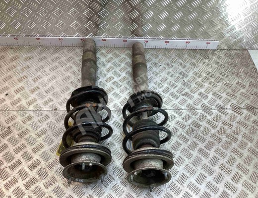 Стойка передняя правая BMW 5-Series (E60/61) 2003-2007  BMW 5-Series 5-Series (E60/61) 2003-2007