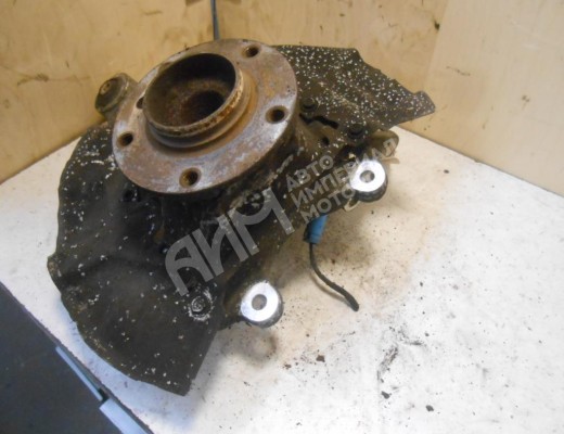 Ступица передняя левая BMW 5-Series (E60/61) 2003-2007  BMW 5-Series 5-Series (E60/61) 2003-2007