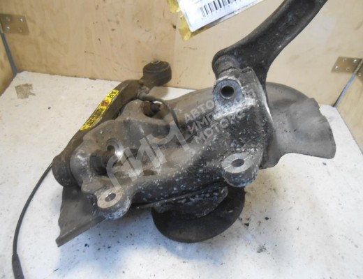 Ступица передняя правая BMW 5-Series (E60/61) 2003-2007  BMW 5-Series 5-Series (E60/61) 2003-2007