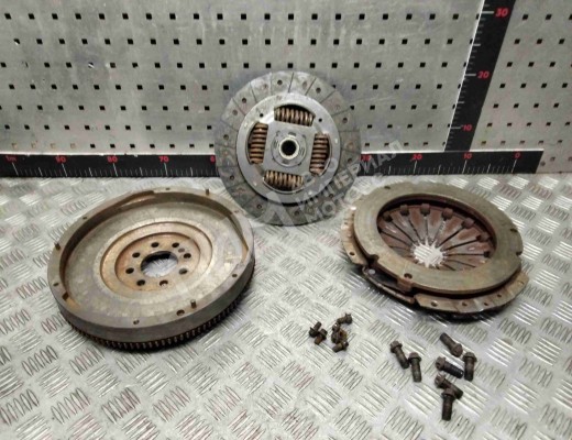 Комплект сцепления Ford Transit 2000-2006  Ford Transit Transit 2000-2006