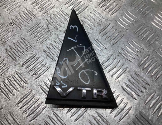 Накладка декоративная Citroen C5 I 2004-2008 рестайлинг  Citroen C5 C5 I 2004-2008 рестайлинг