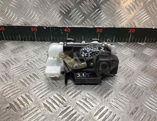 Замок двери задней левой Citroen C5 I 2004-2008 рестайлинг  Citroen C5 C5 I 2004-2008 рестайлинг
