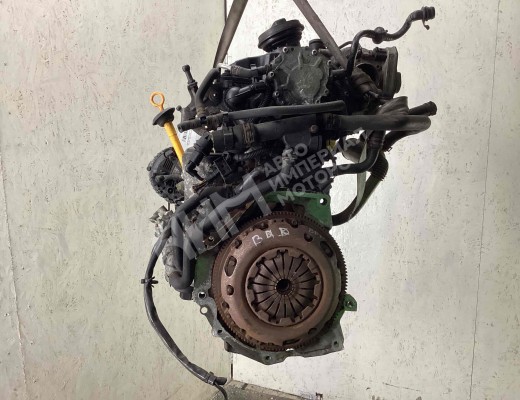 Двигатель Volkswagen Golf V (1K) 2004-2009  Volkswagen Golf Golf V (1K) 2004-2009