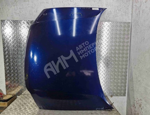 Капот Volkswagen Passat B5+ (3B) 2000-2005 рестайлинг  Volkswagen Passat Passat B5+ (3B) 2000-2005 рестайлинг