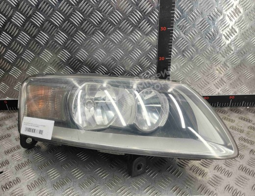 Фара правая Audi A6 C6 (4F) 2004-2008  Audi A6 A6 C6 (4F) 2004-2008