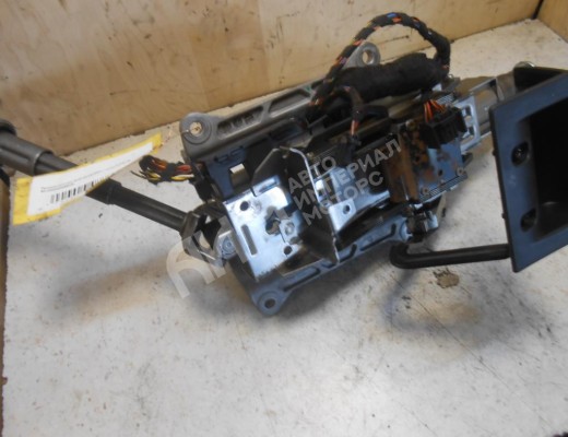 Рулевая колонка Audi A6 C6 (4F) 2004-2008  Audi A6 A6 C6 (4F) 2004-2008