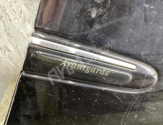 Крыло переднее правое Mercedes E (W211) 2002-2006  Mercedes E E (W211) 2002-2006