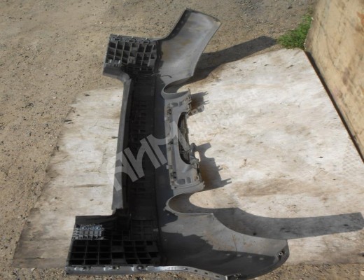 Бампер задний Audi A6 Allroad C5 (4BH) 2000-2005  Audi A6 Allroad A6 Allroad C5 (4BH) 2000-2005