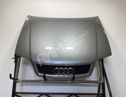 Капот Audi A6 Allroad C5 (4BH) 2000-2005  Audi A6 Allroad A6 Allroad C5 (4BH) 2000-2005