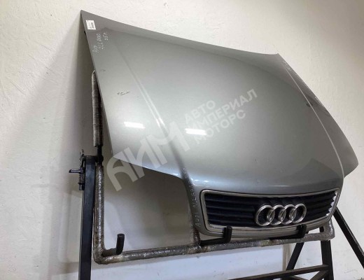 Капот Audi A6 Allroad C5 (4BH) 2000-2005  Audi A6 Allroad A6 Allroad C5 (4BH) 2000-2005