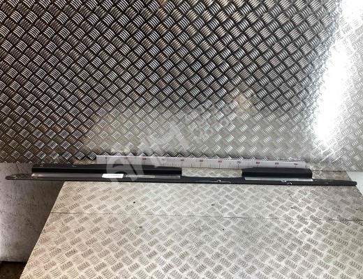 Накладка на порог Audi A6 Allroad C5 (4BH) 2000-2005  Audi A6 Allroad A6 Allroad C5 (4BH) 2000-2005
