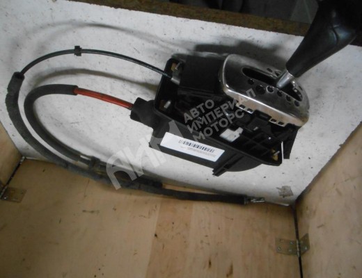Кулиса Audi A6 Allroad C5 (4BH) 2000-2005  Audi A6 Allroad A6 Allroad C5 (4BH) 2000-2005