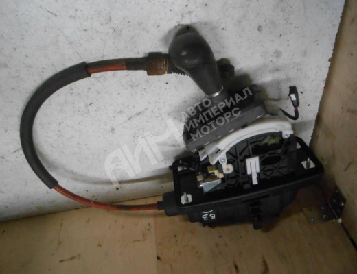 Кулиса Audi A6 C6 (4F) 2004-2008  Audi A6 A6 C6 (4F) 2004-2008