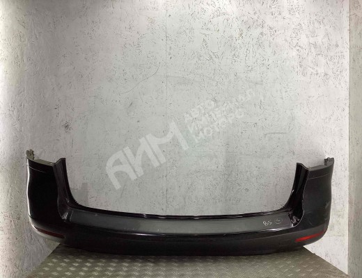 Бампер задний Volkswagen Touareg I (7L) 2002-2006  Volkswagen Touareg Touareg I (7L) 2002-2006