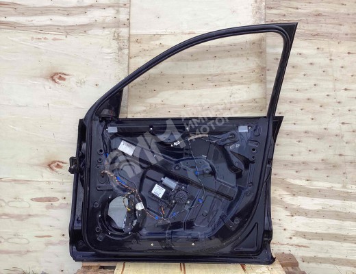 Дверь передняя правая Volkswagen Touareg I (7L) 2002-2006  Volkswagen Touareg Touareg I (7L) 2002-2006