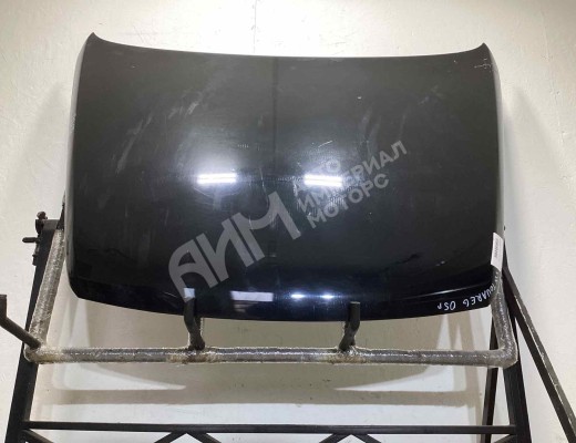 Капот Volkswagen Touareg I (7L) 2002-2006  Volkswagen Touareg Touareg I (7L) 2002-2006