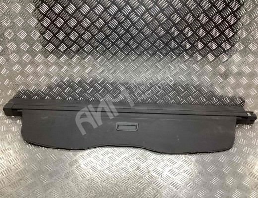 Шторка багажника Volkswagen Touareg I (7L) 2002-2006  Volkswagen Touareg Touareg I (7L) 2002-2006