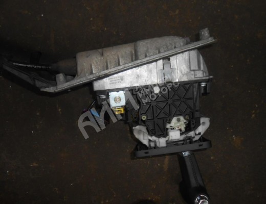 Кулиса Volkswagen Touareg I (7L) 2002-2006  Volkswagen Touareg Touareg I (7L) 2002-2006