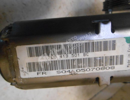 Рулевая колонка Volkswagen Touareg I (7L) 2002-2006  Volkswagen Touareg Touareg I (7L) 2002-2006