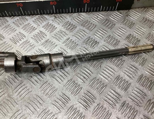 Рулевая колонка Volkswagen Touareg I (7L) 2002-2006  Volkswagen Touareg Touareg I (7L) 2002-2006