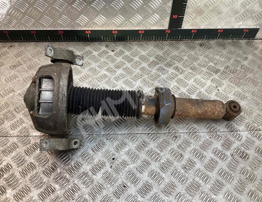 Амортизатор задний левый Volkswagen Touareg I (7L) 2002-2006  Volkswagen Touareg Touareg I (7L) 2002-2006