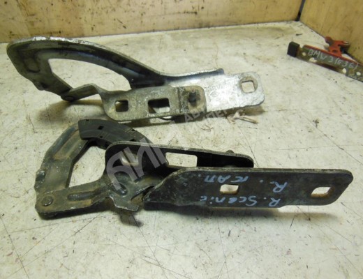 Петля капота правая Renault Megane I 1995-2002  Renault Megane Megane I 1995-2002