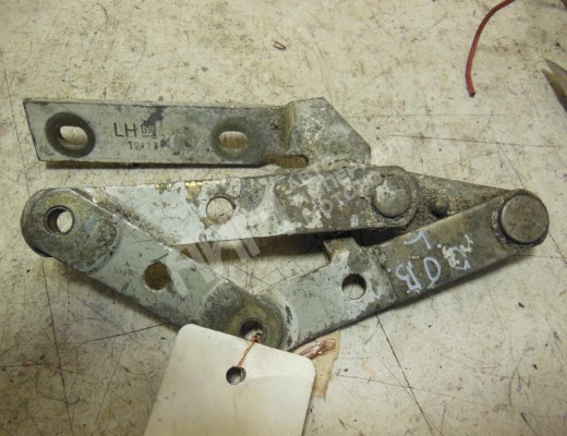 Петля капота правая Opel Omega B 1994-1999  Opel Omega Omega B 1994-1999