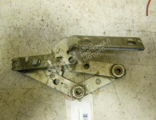 Петля капота правая Opel Omega B 1994-1999  Opel Omega Omega B 1994-1999