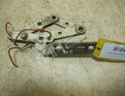 Петля капота правая Opel Omega B 1994-1999  Opel Omega Omega B 1994-1999