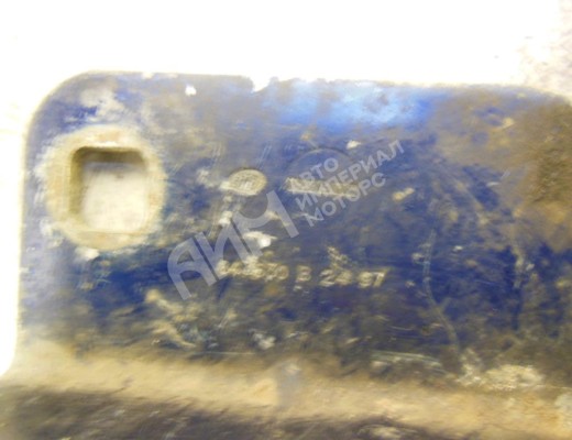 Петля капота правая Renault Scenic I (JA) 1996-1999  Renault Scenic Scenic I (JA) 1996-1999