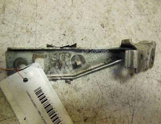 Петля капота левая Volkswagen Golf IV (1J) 1997-2004  Volkswagen Golf Golf IV (1J) 1997-2004