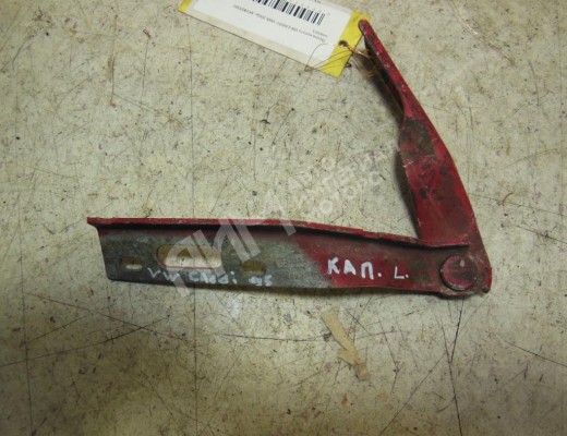 Петля капота левая Volkswagen Caddy II (9K) 1995-2004  Volkswagen Caddy Caddy II (9K) 1995-2004