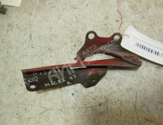 Петля капота правая Nissan Micra II (K11) 1992-2002  Nissan Micra Micra II (K11) 1992-2002