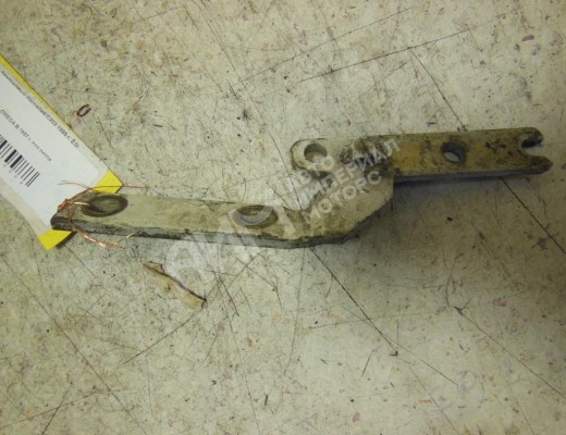 Петля капота правая Opel Omega B 1994-1999  Opel Omega Omega B 1994-1999