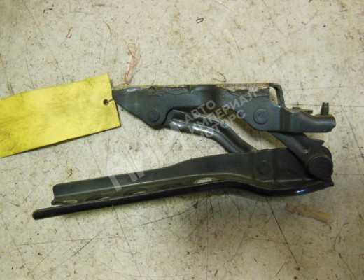 Петля капота левая Skoda Octavia A5 (1Z) 2004-2008  Skoda Octavia Octavia A5 (1Z) 2004-2008