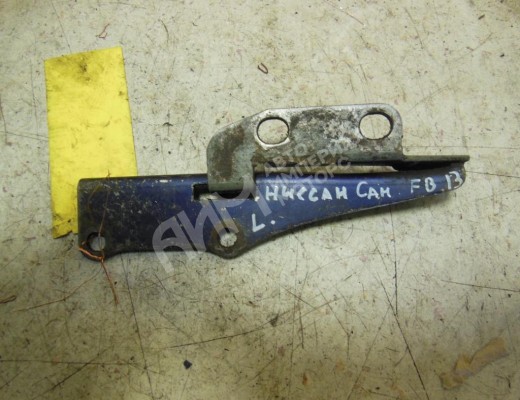 Петля капота левая Nissan Sunny (Y10) 1990-2000  Nissan Sunny Sunny (Y10) 1990-2000