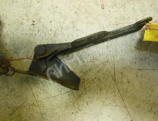 Петля капота левая Mitsubishi Galant VIII 1996-2003  Mitsubishi Galant Galant VIII 1996-2003