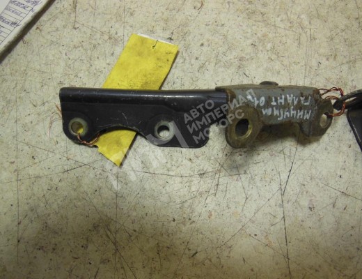 Петля капота левая Mitsubishi Galant VIII 1996-2003  Mitsubishi Galant Galant VIII 1996-2003