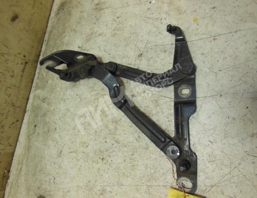 Петля крышки багажника Audi A4 B5 (8D) 1994-1999  Audi A4 A4 B5 (8D) 1994-1999