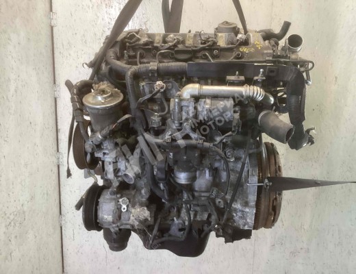 Двигатель Toyota Avensis II (T250) 2003-2008  Toyota Avensis Avensis II (T250) 2003-2008