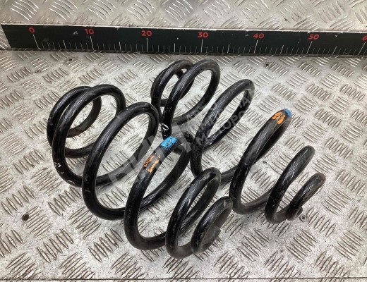 Пружина задняя Volkswagen Passat B5+ (3B) 2000-2005 рестайлинг  Volkswagen Passat Passat B5+ (3B) 2000-2005 рестайлинг