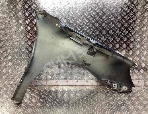 Крыло переднее левое Volkswagen Golf V (1K) 2004-2009  Volkswagen Golf Golf V (1K) 2004-2009