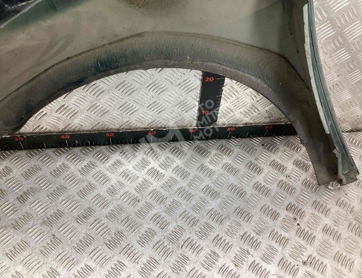 Крыло переднее правое Renault Laguna III (X91) 2007-2015  Renault Laguna Laguna III (X91) 2007-2015