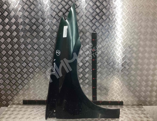 Крыло переднее правое Renault Laguna III (X91) 2007-2015  Renault Laguna Laguna III (X91) 2007-2015