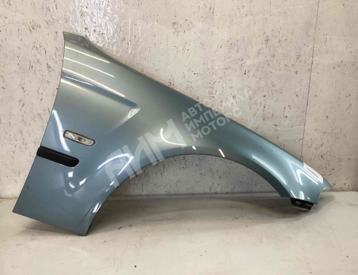 Крыло переднее правое  BMW 3-Series 3-Series (E46) 2001-2005 рестайлинг