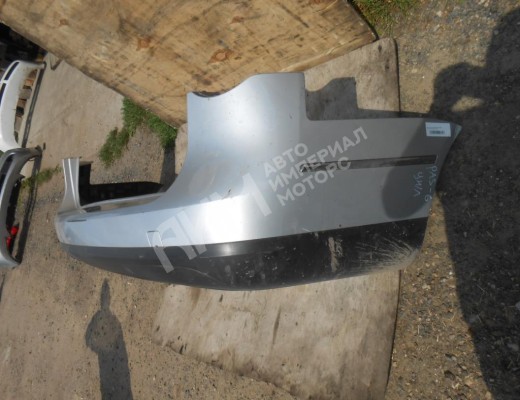 Бампер задний Volkswagen Passat B6 (3C) 2005-2010  Volkswagen Passat Passat B6 (3C) 2005-2010